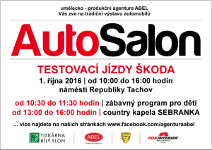 autosalon